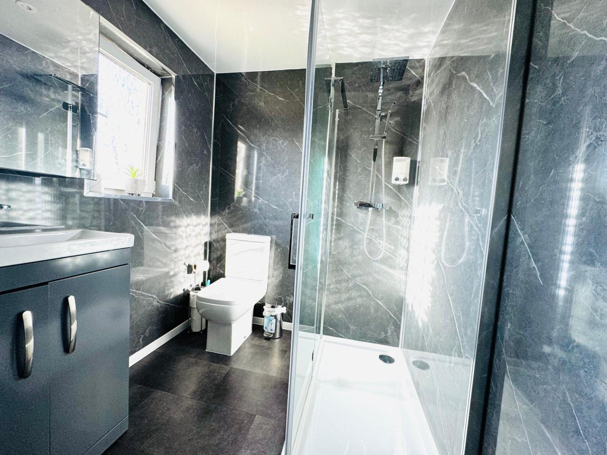 Tillicoultry Jupiter Apartment - Scotland Holiday Let Dış mekan fotoğraf