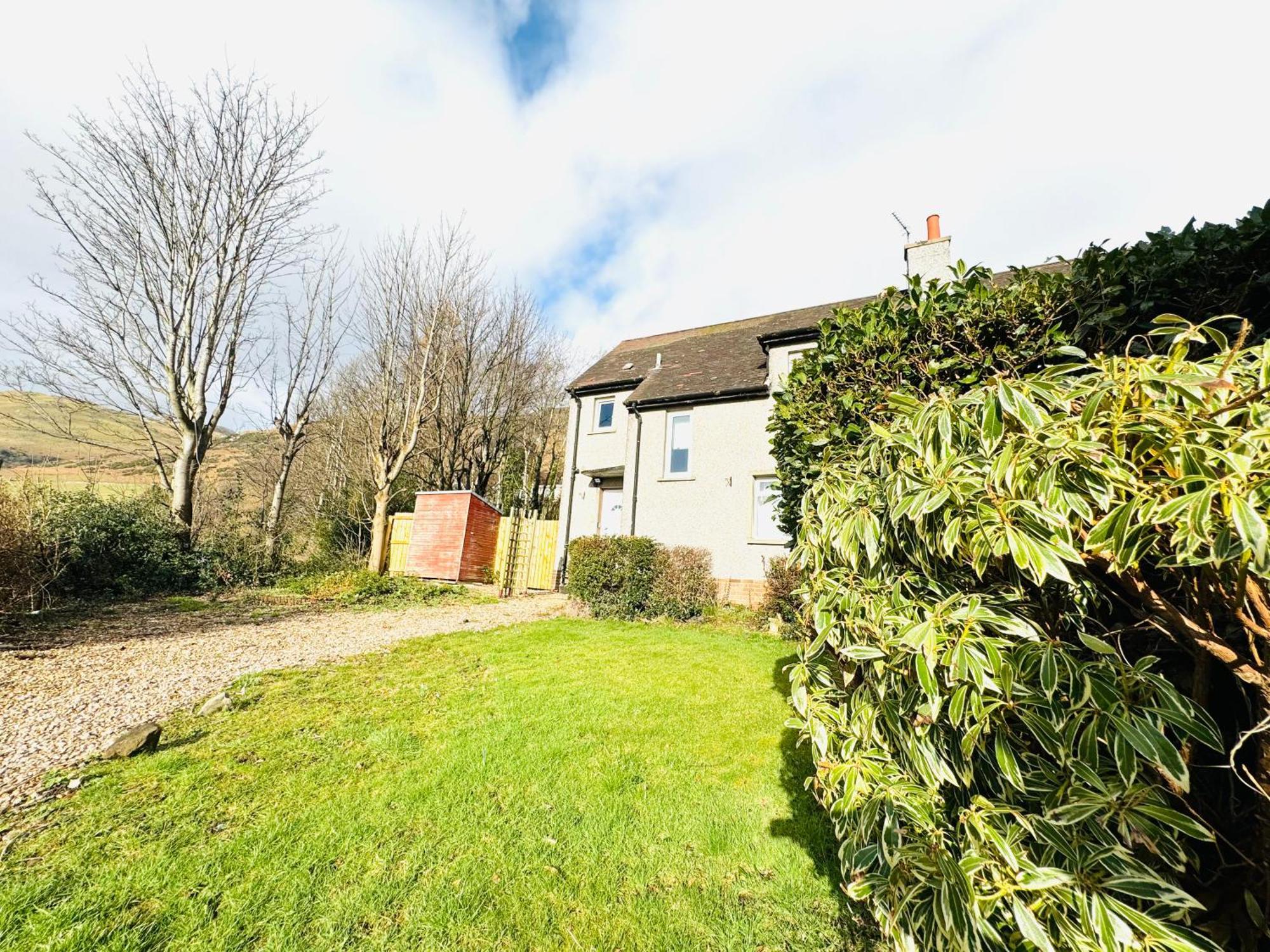 Tillicoultry Jupiter Apartment - Scotland Holiday Let Dış mekan fotoğraf